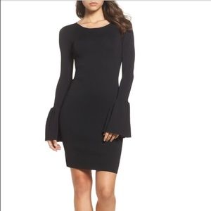 Bardot Arabella Body- Con Dress